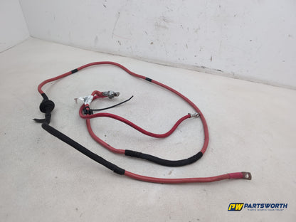 Wiring loom 2