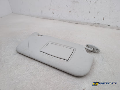 Ford Focus Zetec Turbo Sun Visor Rh Driver Side 2014-2019 - photo 2