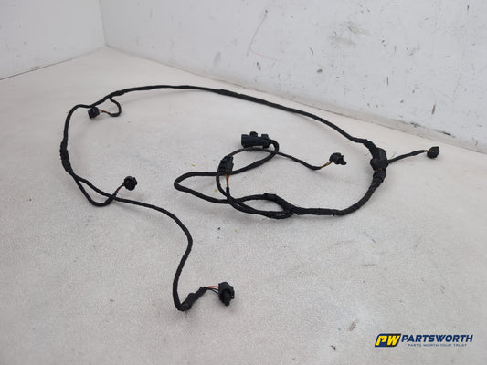 Wiring loom 2