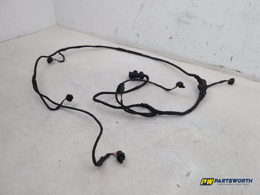 Wiring loom 2