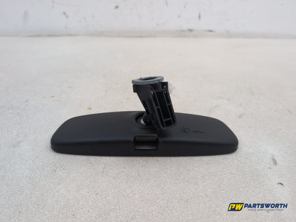 Ford Focus Zetec Turbo Rear View Mirror 2014-2018 - photo 2