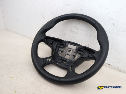 Steering Wheel 2