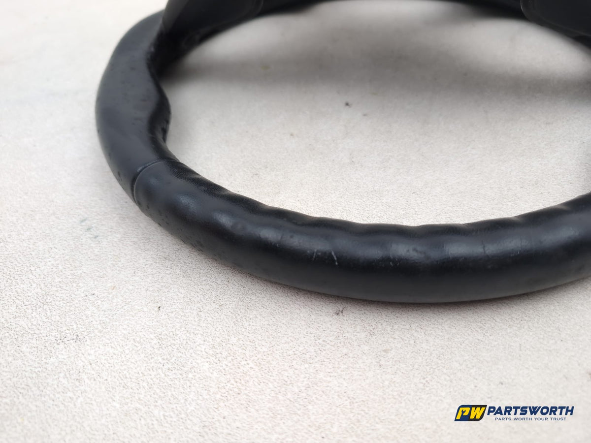 Steering Wheel 8