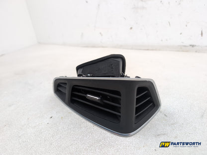 Dashboard Trim With Air Vent  2
