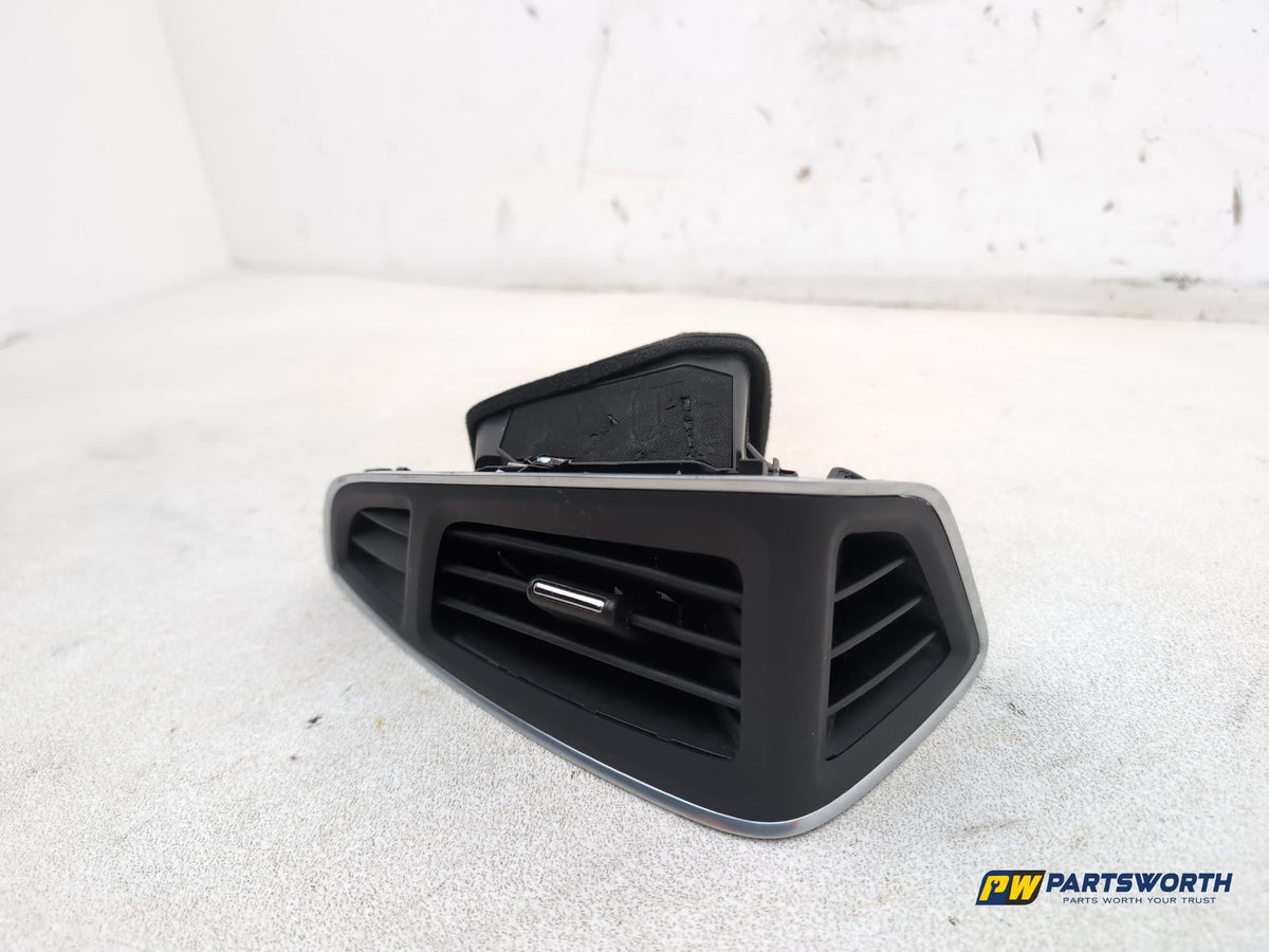 Dashboard Trim With Air Vent  2