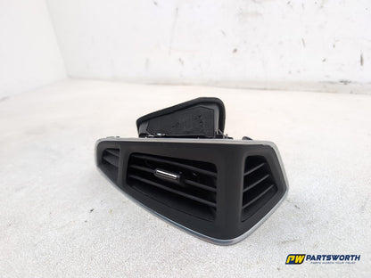 Dashboard Trim With Air Vent  2