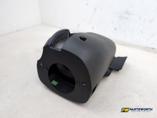 Steering Column Shroud Upper and Lower 2