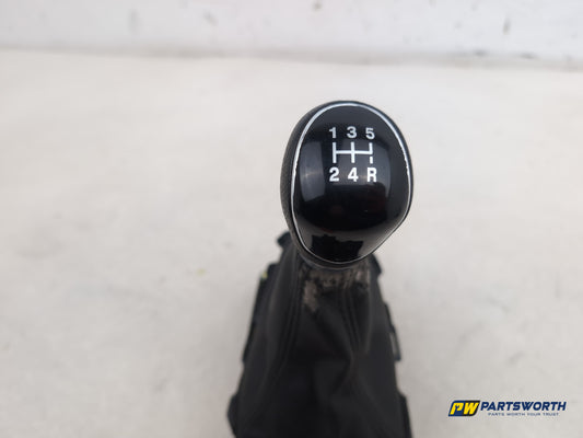 Gear Shift Assembly 2