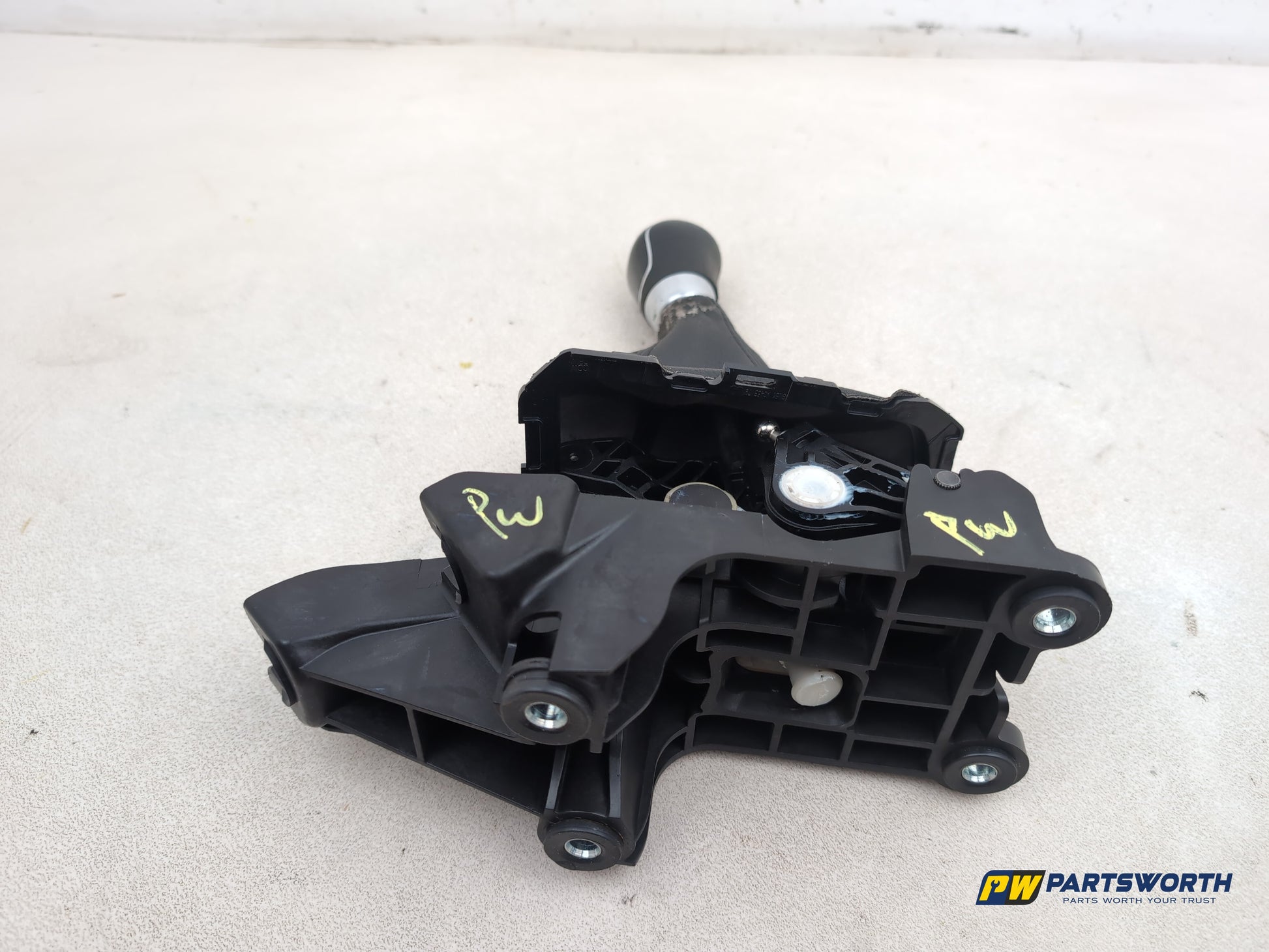 Ford Focus Zetec Turbo Manual Gear Sgift Assembly 2014-2018 - photo 8