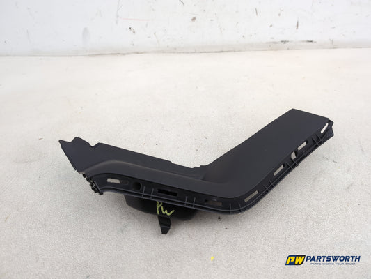 Centre Console Trim  2