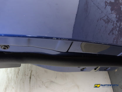 Door Front RH 7