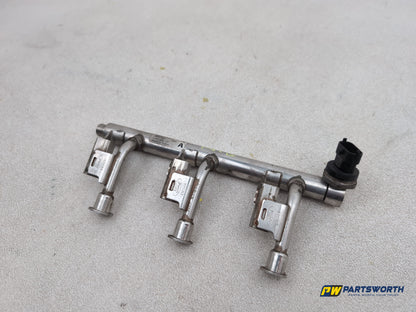 Fuel Rail 2