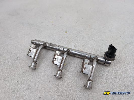 Fuel Rail 2
