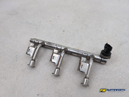 Fuel Rail 2