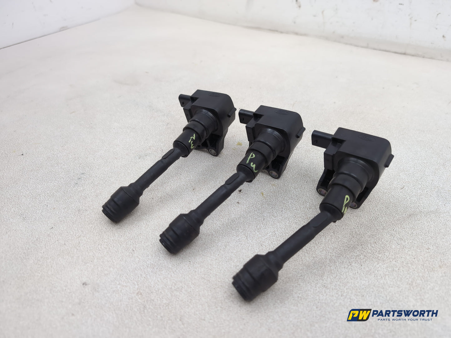 Ford Focus Zetec Turbo Ignition Coil Pack Cm5g12a366cb 2011-2018 - photo 3