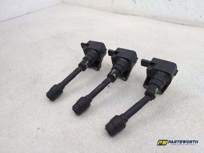 Ford Focus Zetec Turbo Ignition Coil Pack Cm5g12a366cb 2011-2018 - photo 3