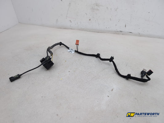 Wiring loom 2