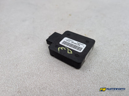Ford Focus Zetec Turbo Rain Sensor Ecu De8t19h463da 2014-2018 - photo 2