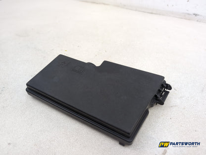 Ford Focus Zetec Turbo Fuse Box Cover Av6t14a076ab 2011-2018 - photo 2