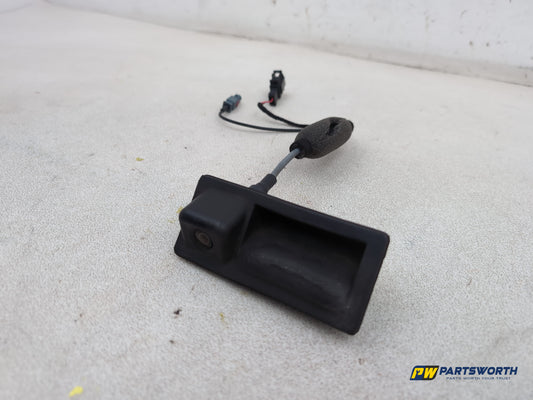 Rear Parking Camera 2