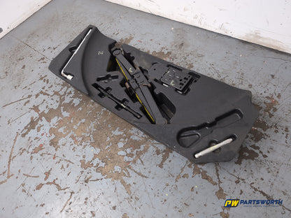 Vehicle Tool Kit 2