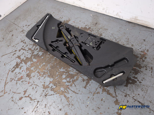 Vehicle Tool Kit 2