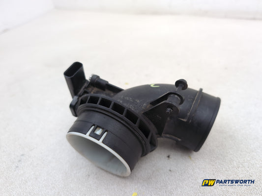 Mass Air Flow Meter 2