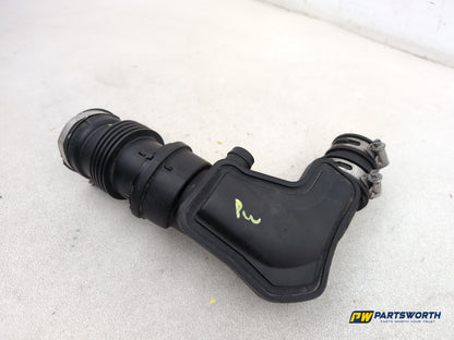Ford Focus Zetec Turbo Air Intake Pipe 2011-2018 - photo 2