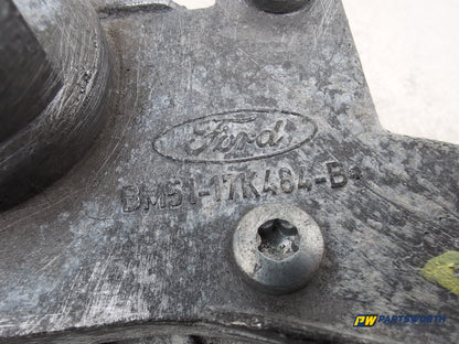 Ford Focus Zetec Turbo Wper Motor Front Rh Driver Side Bm5117k484b 2011-2018 - photo 2