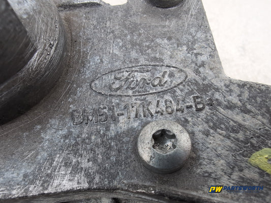 Wiper Motor Front RH 2