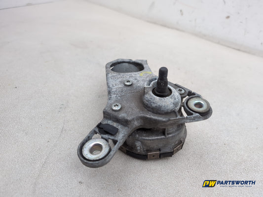 Wiper Motor Front LH 2
