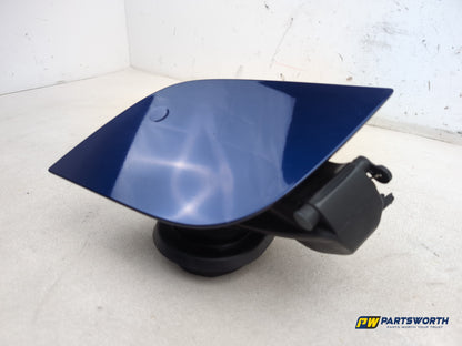 Fuel Filler Flap 2