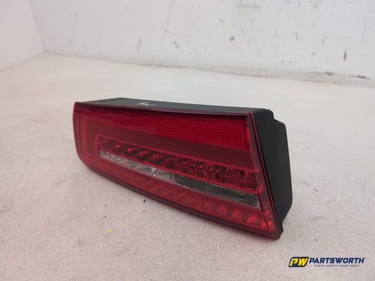 Lamp Assembly Rear Inner LH 2