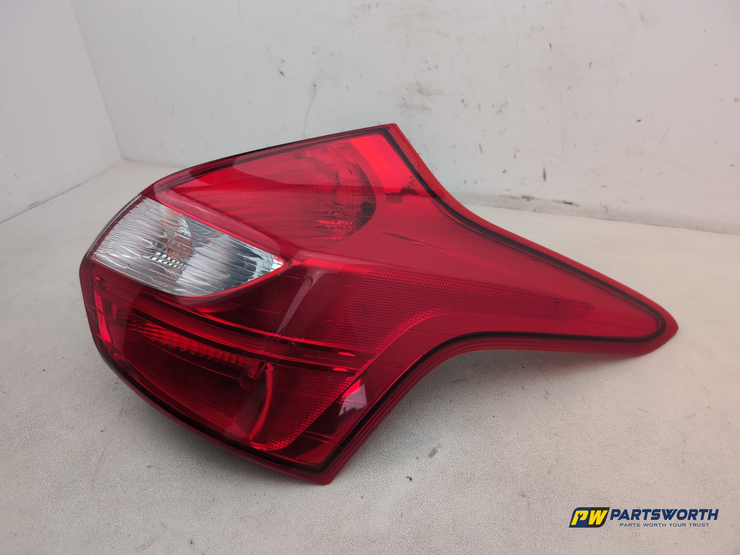 Lamp Assembly Rear RH 2