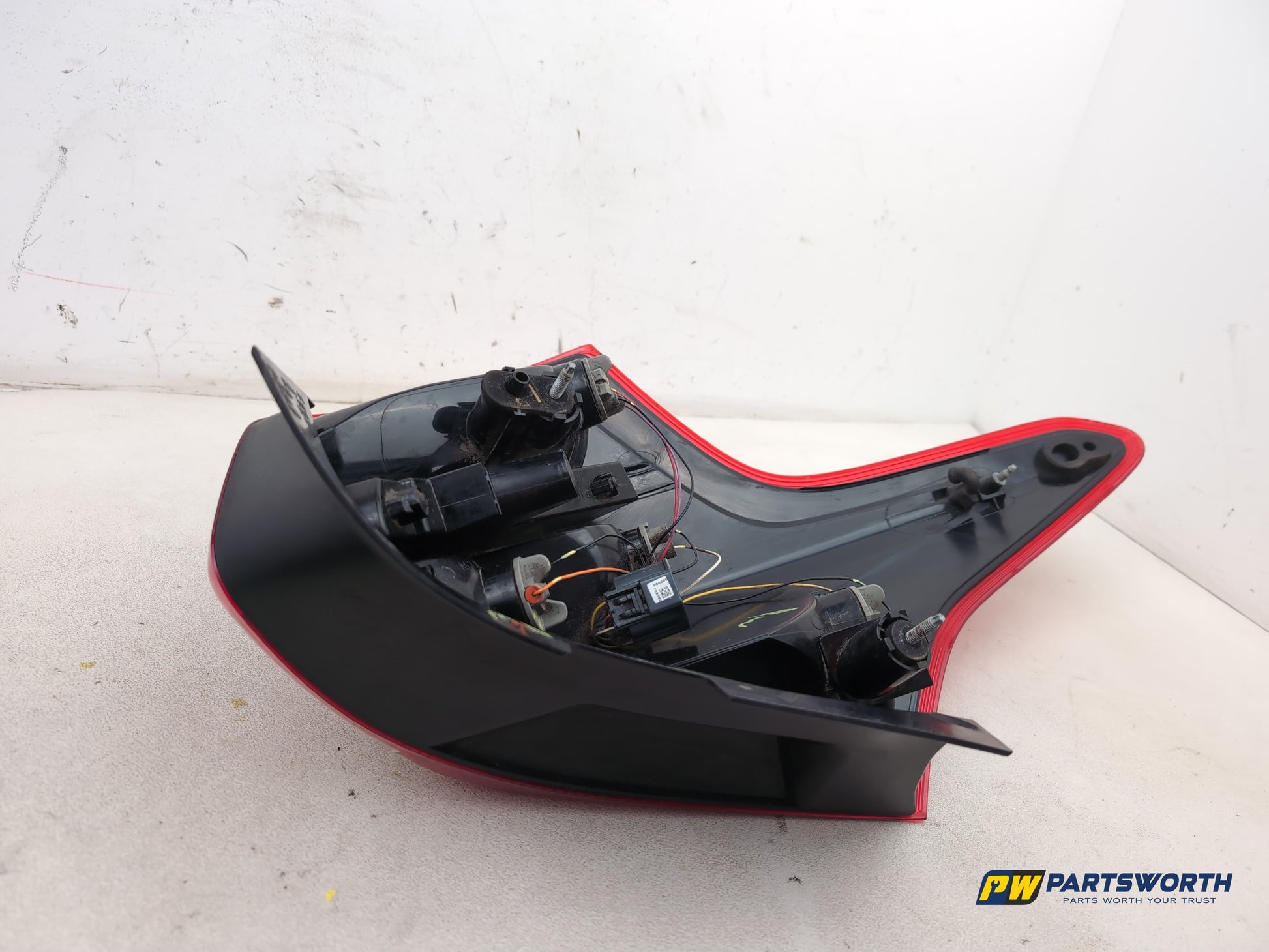 Lamp Assembly Rear RH 8