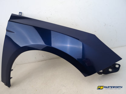 Wing Front RH 2