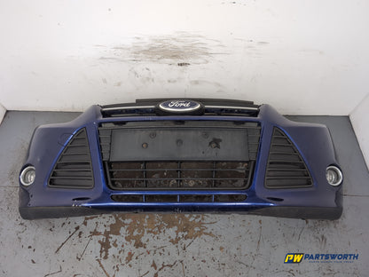 Front Bumper 6