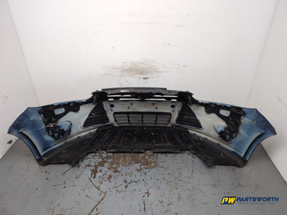 Front Bumper 11