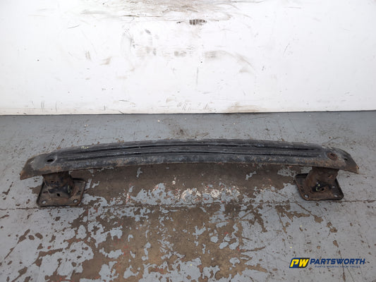 Bumper Rear Reinforcement 2