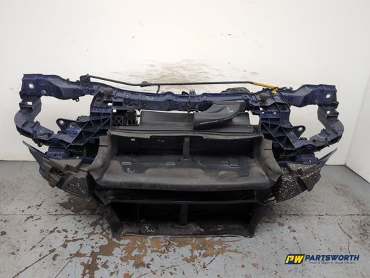 Radiator Pack (KIT) 2