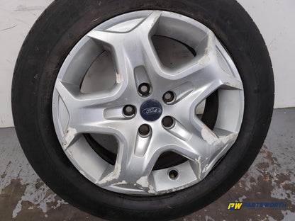 Wheel Road Alloy 2