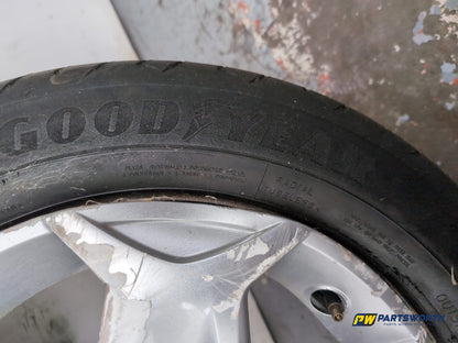 Wheel Road Alloy 8