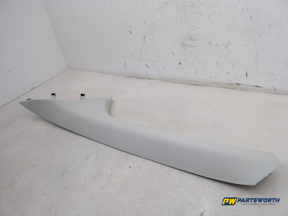 LH A Pillar Trim  2