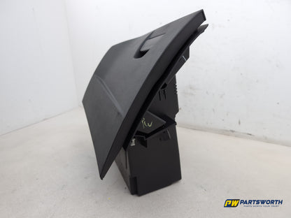 Glove Compartment Assembly 2
