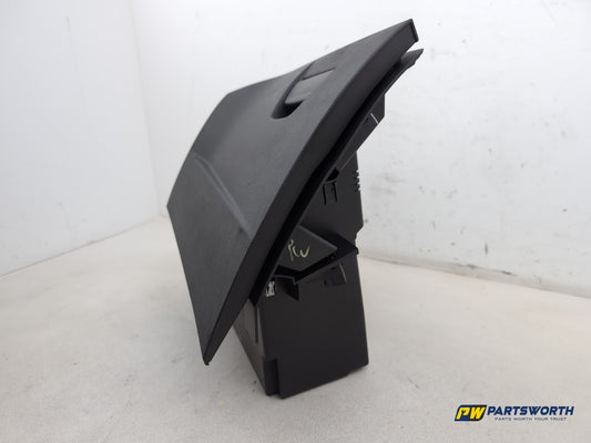 Glove Compartment Assembly 2