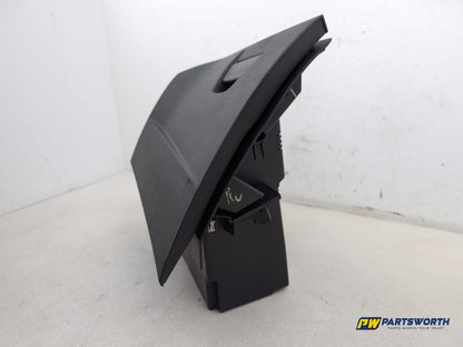 Glove Compartment Assembly 2