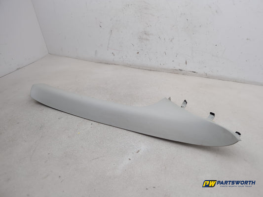 RH A Pillar Trim  2