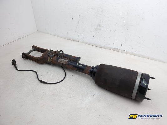 Shock Absorber Front RH 2