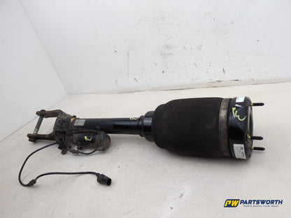 Shock Absorber Front LH 2