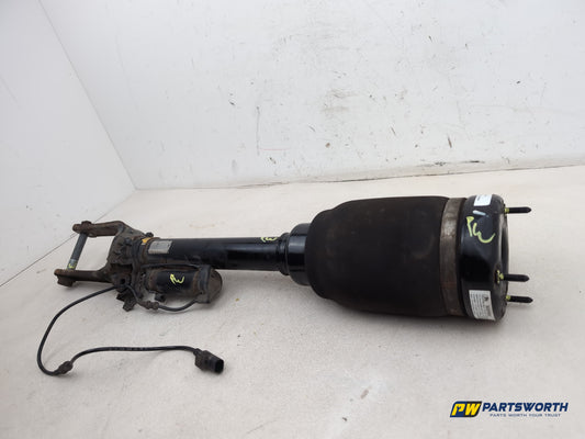 Shock Absorber Front LH 2